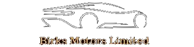 Birks Motors Ltd